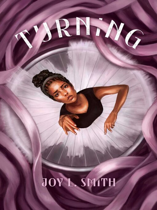 Title details for Turning by Joy L. Smith - Available